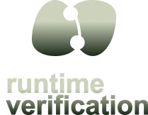 Runtime Verification logo